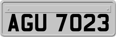 AGU7023