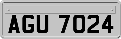 AGU7024