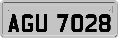 AGU7028