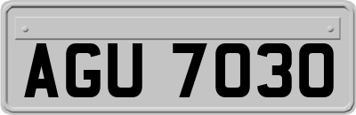 AGU7030