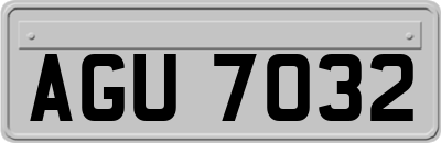 AGU7032
