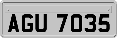 AGU7035