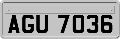 AGU7036