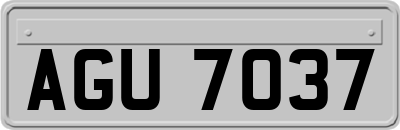 AGU7037