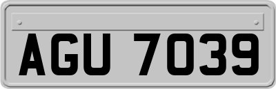 AGU7039