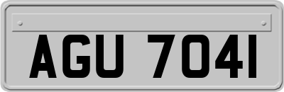 AGU7041