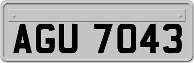 AGU7043