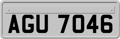 AGU7046