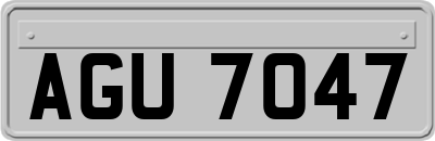 AGU7047