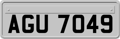 AGU7049