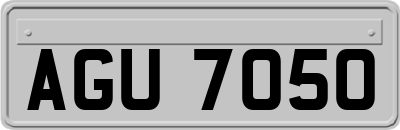 AGU7050