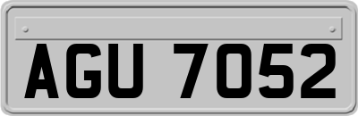 AGU7052