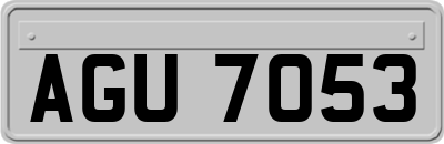 AGU7053