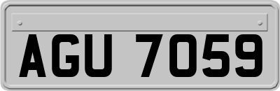 AGU7059