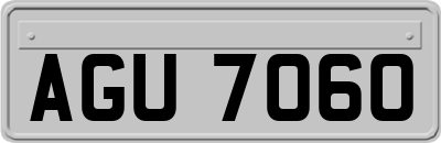 AGU7060