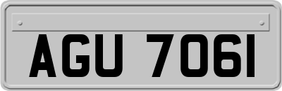 AGU7061