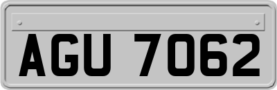 AGU7062