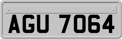 AGU7064