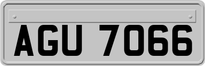 AGU7066