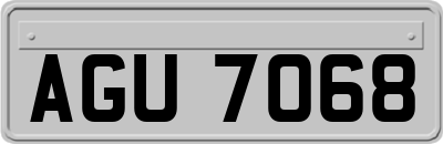 AGU7068