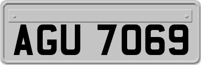 AGU7069