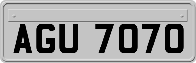 AGU7070