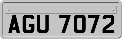 AGU7072