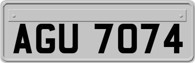 AGU7074