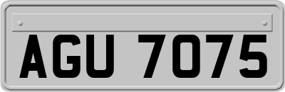 AGU7075