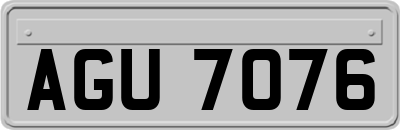 AGU7076