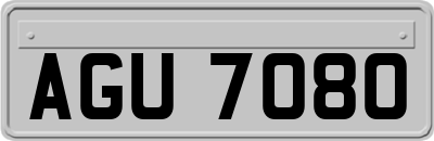 AGU7080