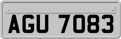 AGU7083
