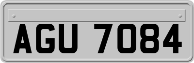 AGU7084
