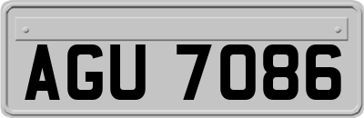 AGU7086