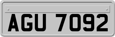 AGU7092