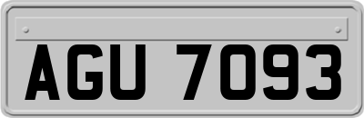 AGU7093