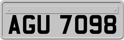 AGU7098