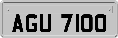 AGU7100