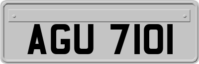 AGU7101