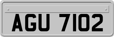 AGU7102