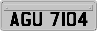 AGU7104