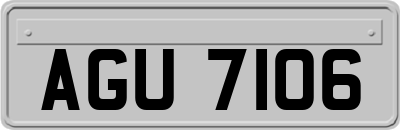 AGU7106