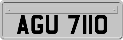 AGU7110
