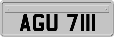 AGU7111