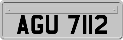 AGU7112