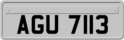 AGU7113