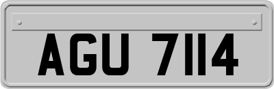 AGU7114
