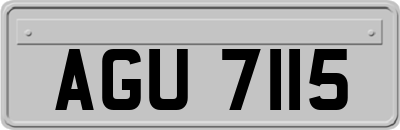 AGU7115