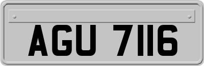 AGU7116