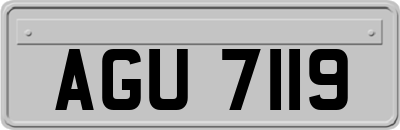 AGU7119